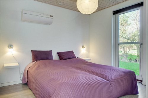 Foto 16 - Haus mit 3 Schlafzimmern in Dannemare mit terrasse