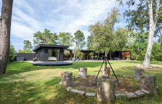 Foto 2 - Casa de 3 quartos em Vejby com terraço e sauna