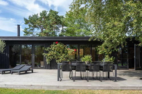 Foto 4 - Casa de 3 quartos em Vejby com terraço