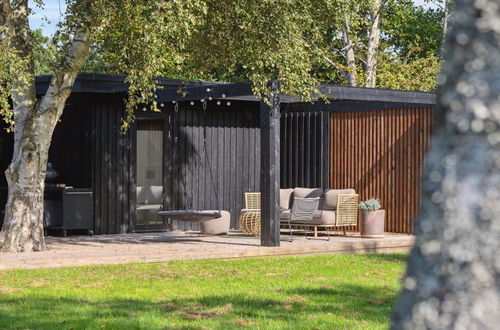 Foto 30 - Casa de 3 quartos em Vejby com terraço e sauna