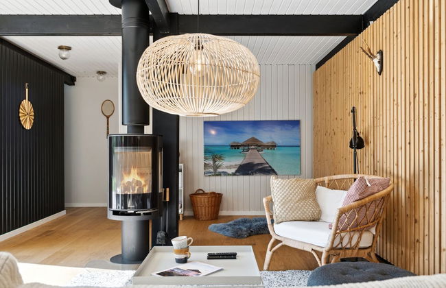 "Hævnir" - 1km from the sea - Foto 24