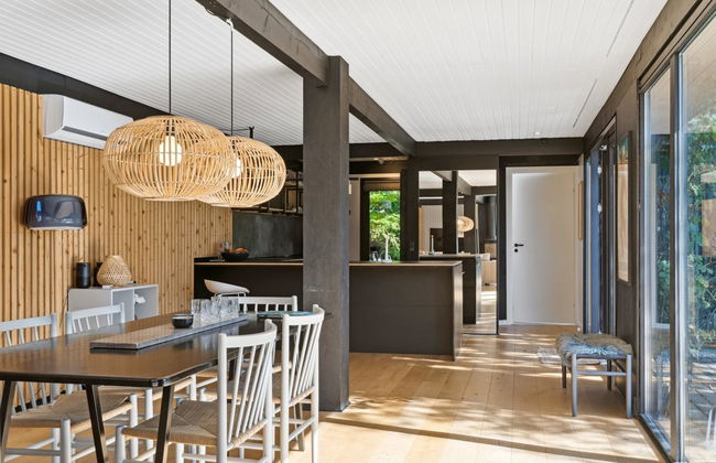 "Hævnir" - 1km from the sea - Foto 13