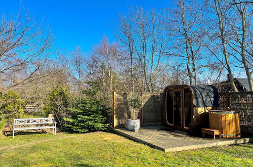 Foto 31 - Casa de 3 quartos em Vejby com terraço e sauna