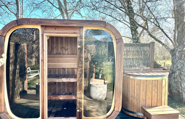 "Hævnir" - 1km from the sea - Foto 32