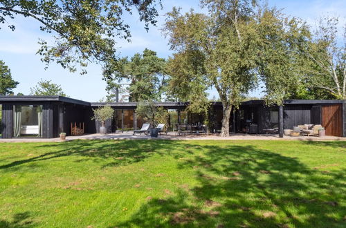 Foto 33 - Casa de 3 quartos em Vejby com terraço e sauna