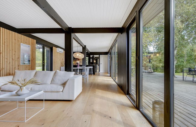 "Hævnir" - 1km from the sea - Foto 26