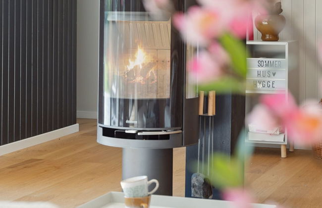 "Hævnir" - 1km from the sea - Foto 23