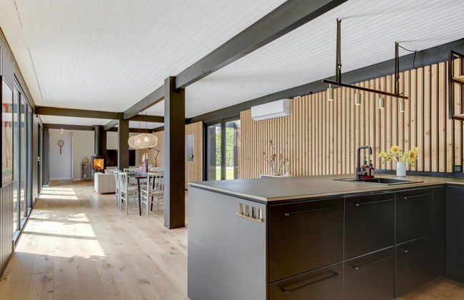 "Hævnir" - 1km from the sea - Foto 27