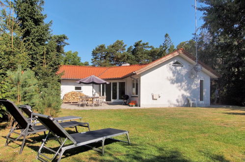 Photo 24 - Maison de 3 chambres à Gedser avec terrasse