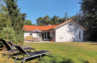 Photo 3 - Maison de 3 chambres à Gedser avec terrasse