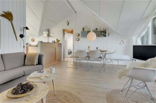 Foto 6 - Haus mit 2 Schlafzimmern in Slagelse mit terrasse