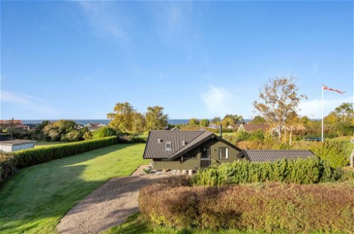 Foto 5 - Haus mit 2 Schlafzimmern in Slagelse mit terrasse