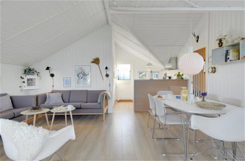 Foto 3 - Casa con 2 camere da letto a Slagelse con terrazza