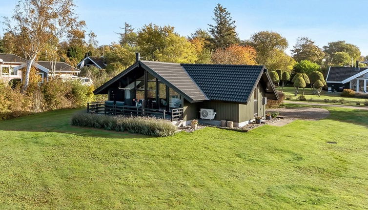 Photo 1 - Maison de 2 chambres à Slagelse avec terrasse