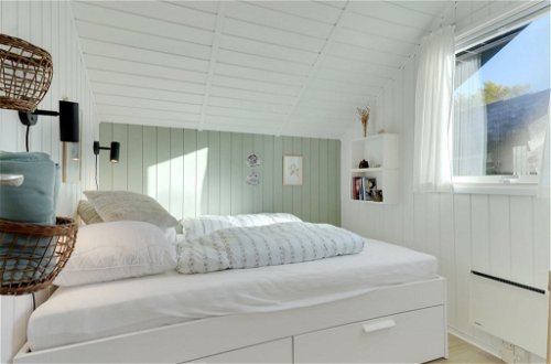 Foto 17 - Haus mit 2 Schlafzimmern in Slagelse mit terrasse
