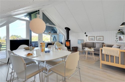 Foto 2 - Casa con 2 camere da letto a Slagelse con terrazza
