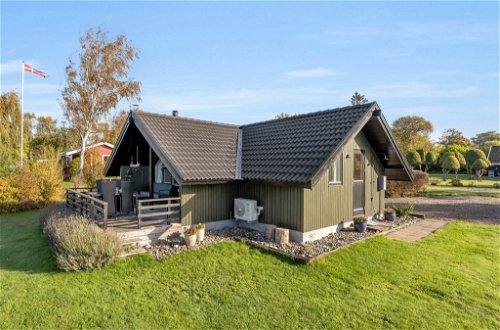 Foto 21 - Casa con 2 camere da letto a Slagelse con terrazza