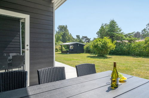 Photo 22 - Maison de 3 chambres à Sjællands Odde avec terrasse