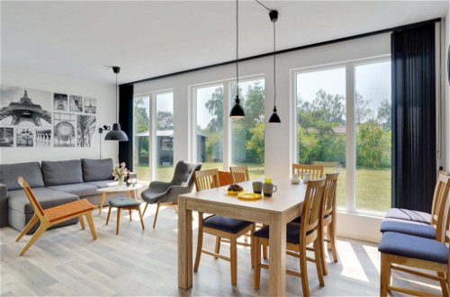 Foto 10 - Haus mit 3 Schlafzimmern in Sjællands Odde mit terrasse