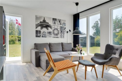 Foto 7 - Casa con 3 camere da letto a Sjællands Odde con terrazza