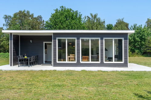 Photo 20 - Maison de 3 chambres à Sjællands Odde avec terrasse