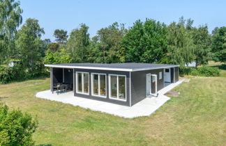 Foto 1 - Haus mit 3 Schlafzimmern in Sjællands Odde mit terrasse