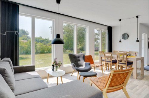 Foto 6 - Casa con 3 camere da letto a Sjællands Odde con terrazza