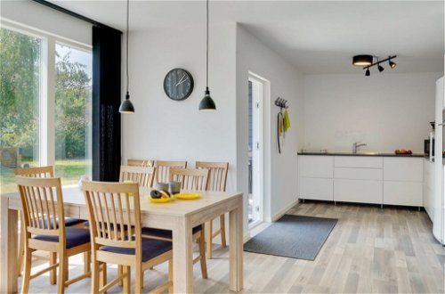 Foto 9 - Casa con 3 camere da letto a Sjællands Odde con terrazza