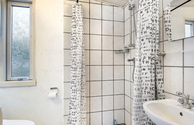 Casa de 2 quartos em Hedehusene com terraço - Foto 9