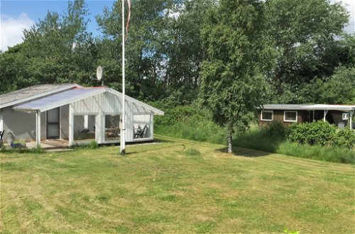 Foto 1 - Haus mit 2 Schlafzimmern in Hedehusene mit terrasse