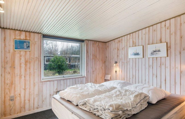 Casa de 2 quartos em Hedehusene com terraço - Foto 22