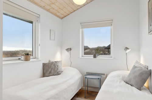 Foto 6 - Haus mit 3 Schlafzimmern in Harrerenden mit terrasse