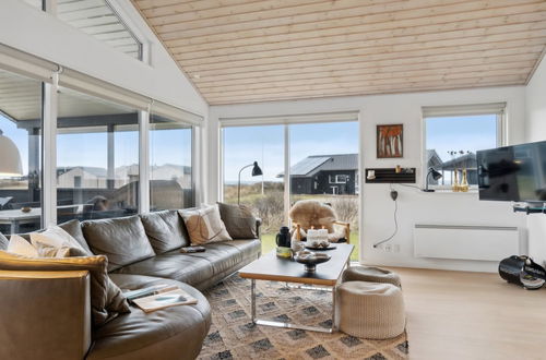 Foto 5 - Haus mit 3 Schlafzimmern in Harrerenden mit terrasse