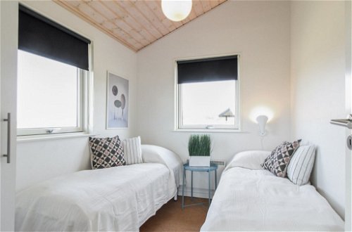 Foto 5 - Haus mit 3 Schlafzimmern in Harrerenden mit terrasse