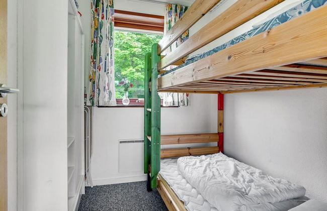 Casa de 3 quartos em Roslev com terraço - Foto 34