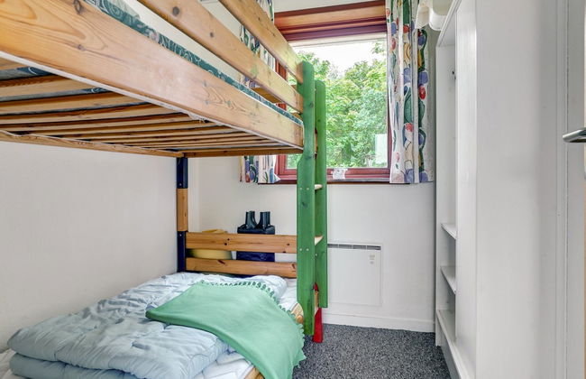 Casa de 3 quartos em Roslev com terraço - Foto 33
