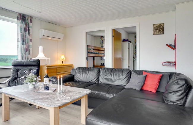 Casa de 3 quartos em Roslev com terraço - Foto 27