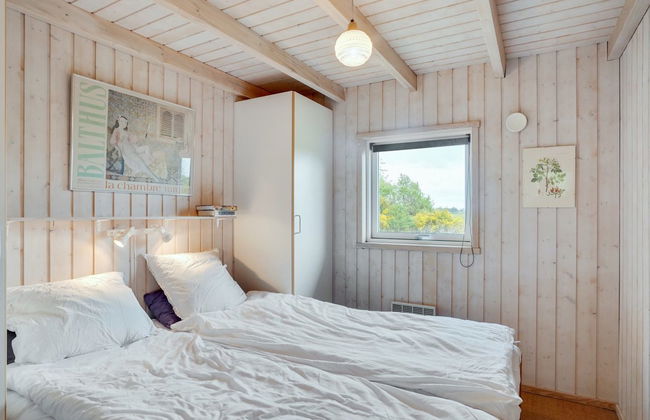 Haus mit 3 Schlafzimmern in Frøstrup mit terrasse - Foto 16