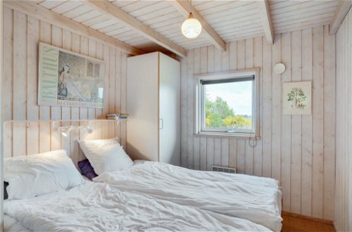 Foto 16 - Casa con 3 camere da letto a Frøstrup con terrazza