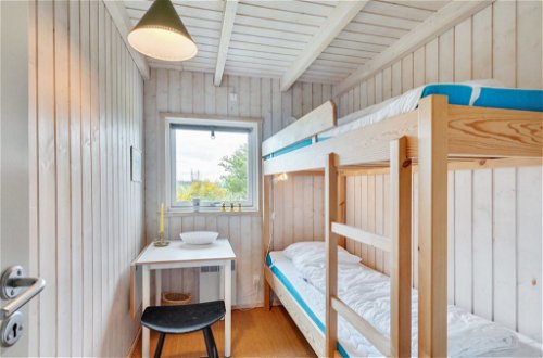 Photo 18 - Maison de 3 chambres à Frøstrup avec terrasse