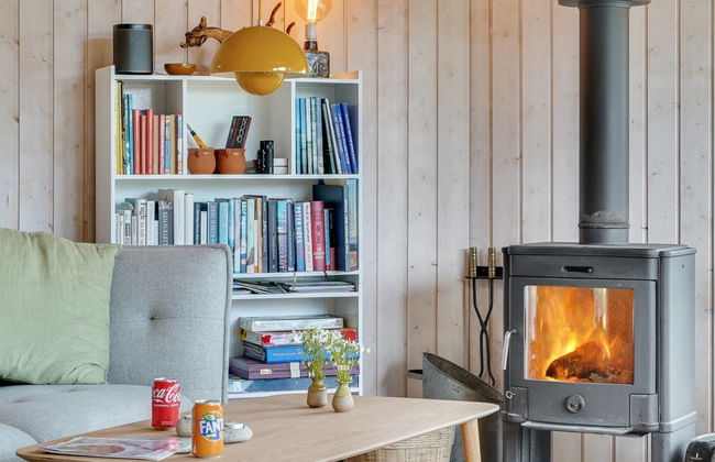 Haus mit 3 Schlafzimmern in Frøstrup mit terrasse - Foto 28