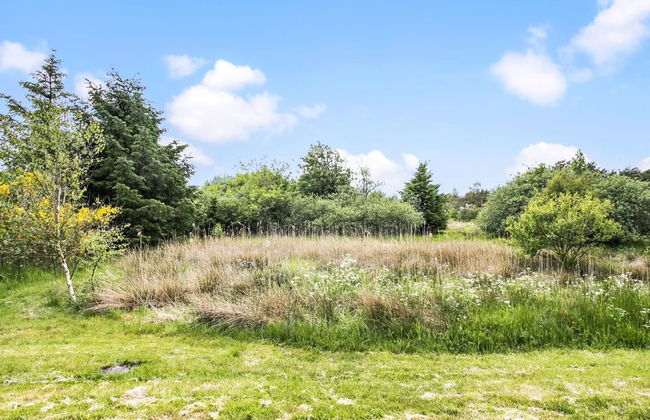 Haus mit 3 Schlafzimmern in Frøstrup mit terrasse - Foto 7