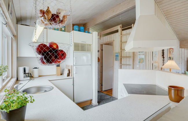 Haus mit 3 Schlafzimmern in Frøstrup mit terrasse - Foto 18