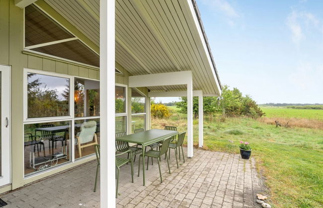 Haus mit 3 Schlafzimmern in Frøstrup mit terrasse - Foto 27
