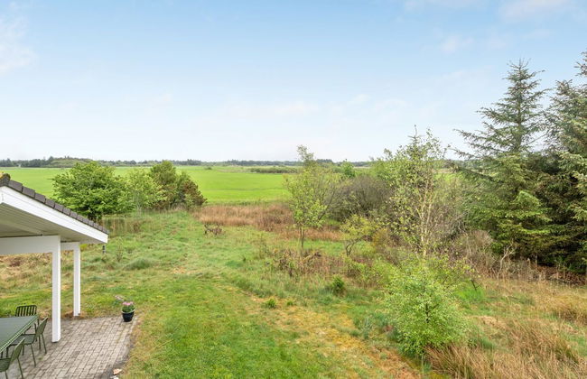 Haus mit 3 Schlafzimmern in Frøstrup mit terrasse - Foto 11