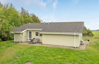 Photo 3 - Maison de 3 chambres à Frøstrup avec terrasse