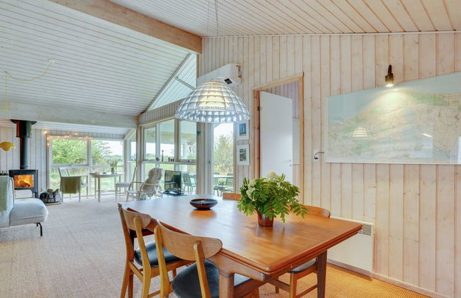 Haus mit 3 Schlafzimmern in Frøstrup mit terrasse - Foto 23