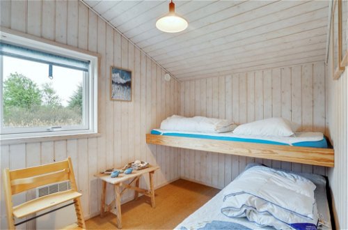 Photo 17 - Maison de 3 chambres à Frøstrup avec terrasse