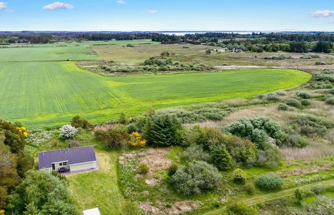 Haus mit 3 Schlafzimmern in Frøstrup mit terrasse - Foto 8