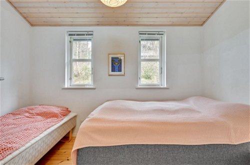 Foto 6 - Haus mit 2 Schlafzimmern in Knebel